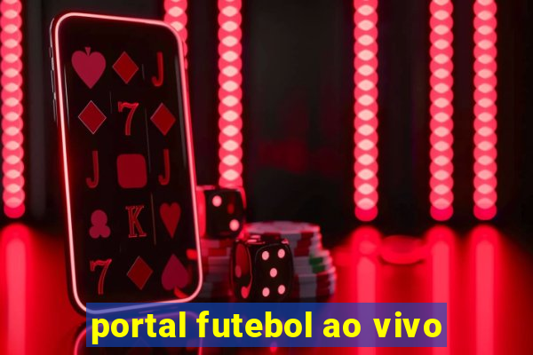 portal futebol ao vivo